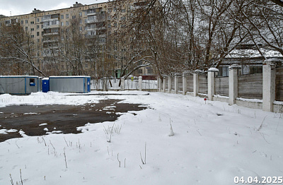Соколин Парк