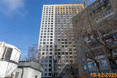 Жилой комплекс