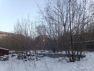 г. Новосибирск