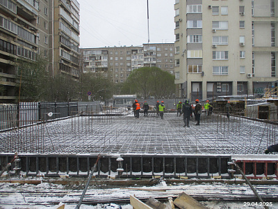 г. Екатеринбург, Улица Сони Морозовой
