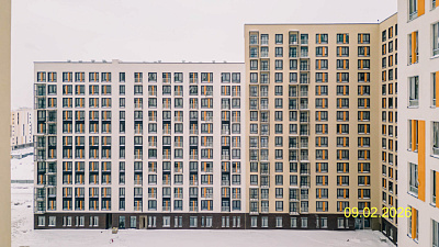 Невская Долина корпус 1.3