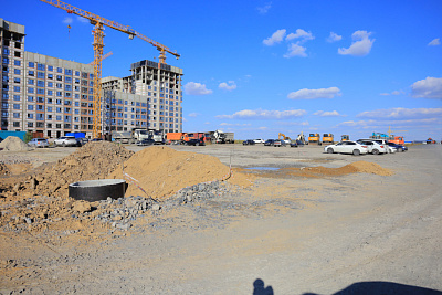 Эстет Литер 42 корпус 1