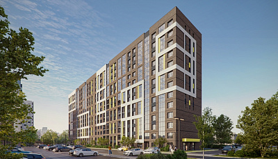 Семейный комплекс 