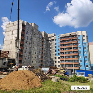 Жилой комплекс