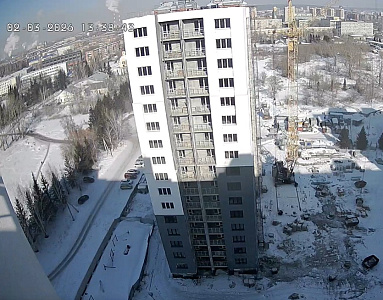 г. Кемерово