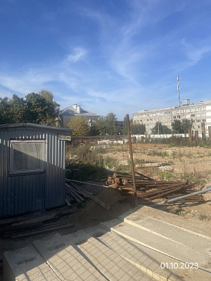 Жилой комплекс