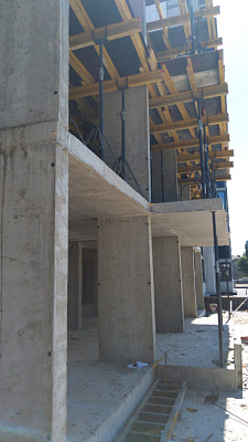 г. Воронеж, Улица Димитрова