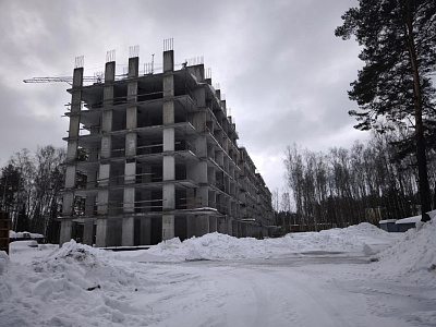 ЖК Демидовский