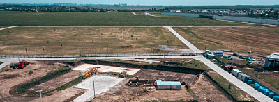 Микрорайон 