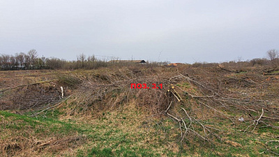 Октябрь Парк поз 3.1