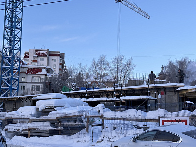 г. Киров, Улица Герцена