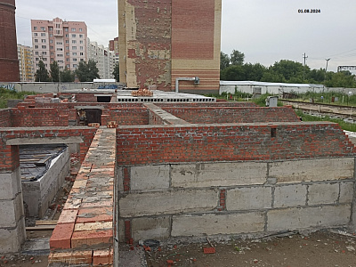 ЖК Родные Пенаты