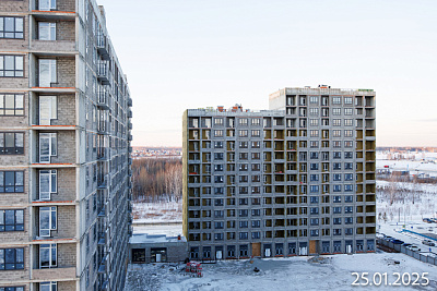 Жилой комплекс