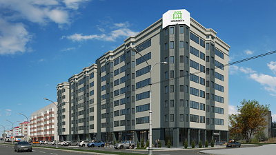 г. Михайловск, Улица Ленина