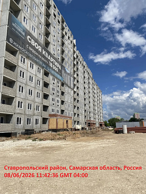 г. Тольятти, Проспект Московский