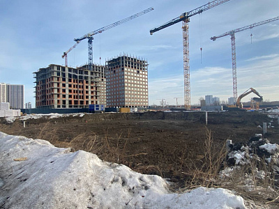 Октябрьский на Туре