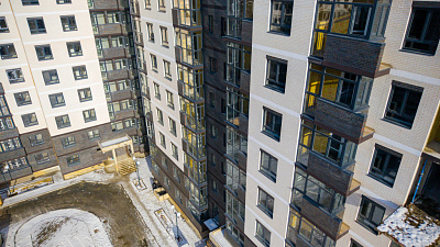 Сады у моря