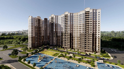 г. Симферополь, Улица Мраморная