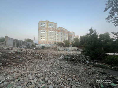Жилой Комплекс Атмосфера