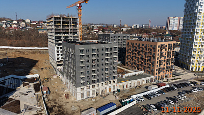 Босфорский парк