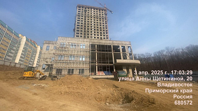 ЖК «Анна»