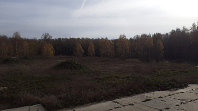 Жилой комплекс