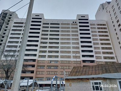 Жилой комплекс 