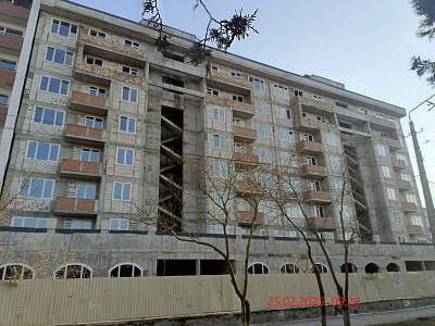 г. Евпатория, пр-кт Ленина