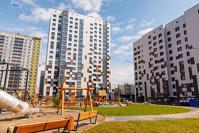 Квартал