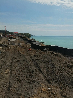 Село Агой, Улица Центральная