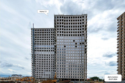 Самолет Тропарево