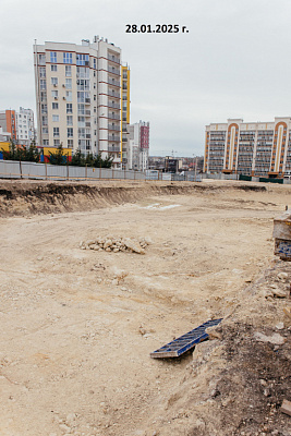 ЖК ГОРОД МИРА