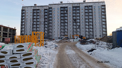 ГОЛЛАНДСКИЙ КВАРТАЛ