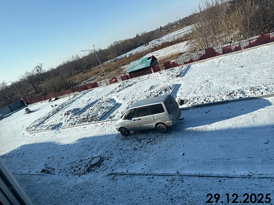 Жилой комплекс
