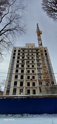г. Ростов-на-Дону, Улица Труда