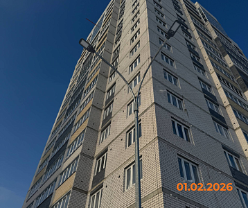 г. Новочебоксарск