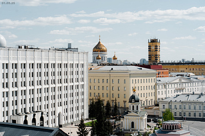 Никитский-6