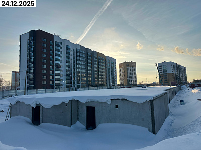 Жилой комплекс