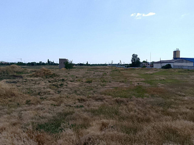 Село Красная Зорька
