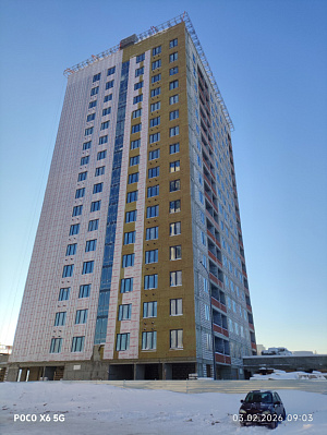 ЖК Гармония
