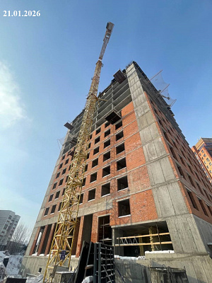 ЖК Лайф Дёма