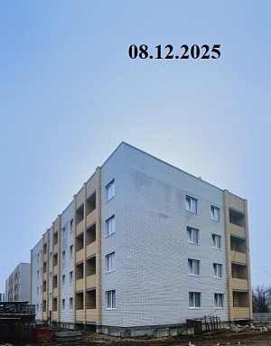 ЖК Малинки