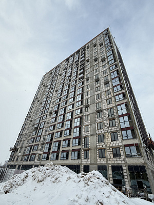 г. Нижнекамск, ул Баки Урманче