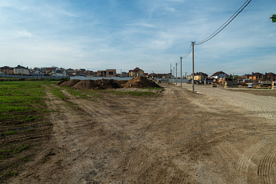 Жилой комплекс