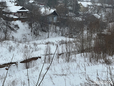 ЖК 535 Квартал
