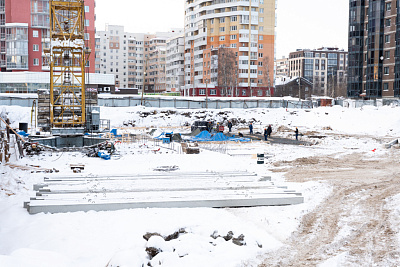 Аквилон НОВА