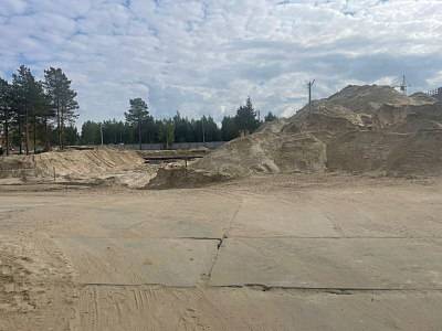 Жилой комплекс 