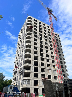 DECO RESIDENCE