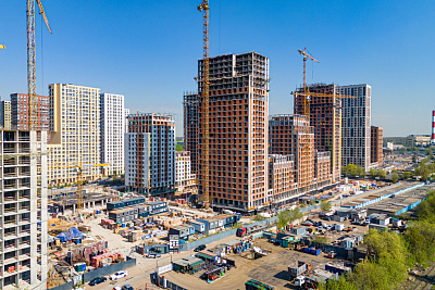 Квартал Метроном