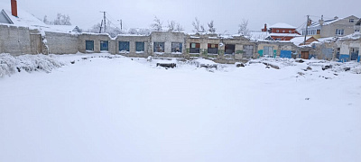 г. Ульяновск, ул Бакинская